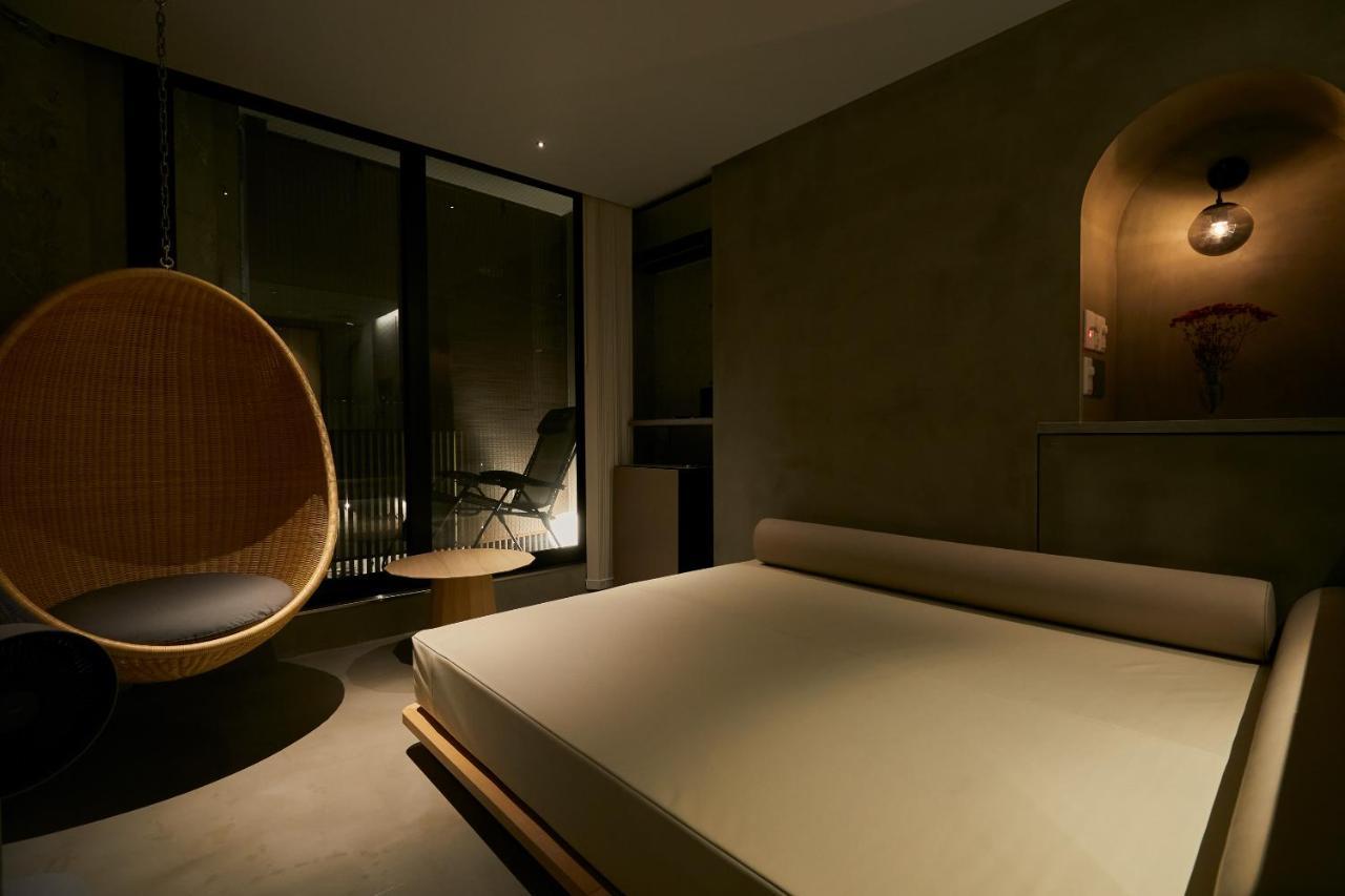 Boutique Sauna Arch Tōkyō Extérieur photo