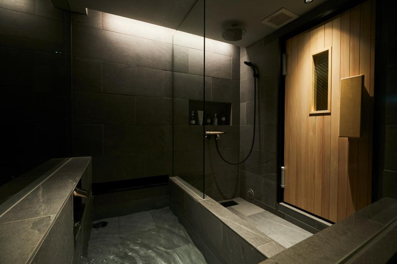 Boutique Sauna Arch Tōkyō Extérieur photo