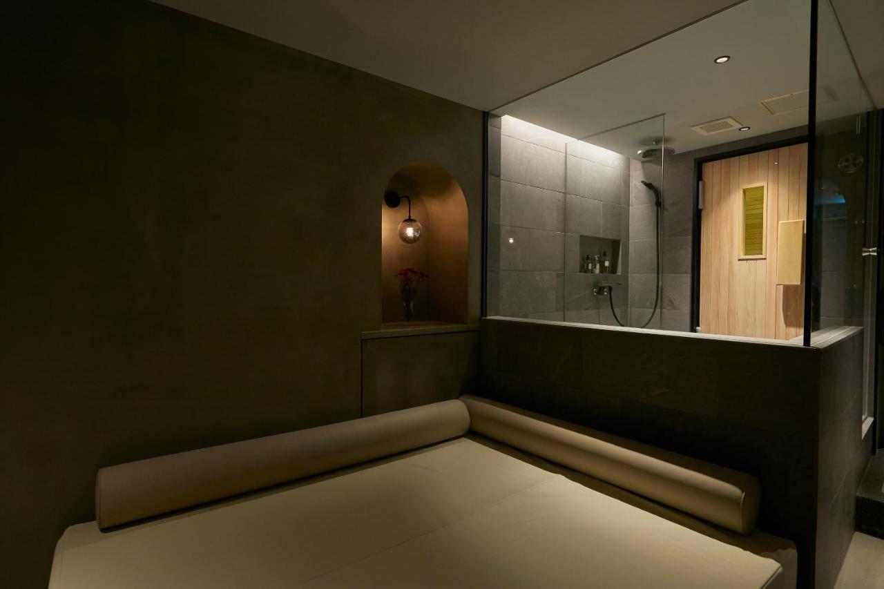 Boutique Sauna Arch Tōkyō Extérieur photo