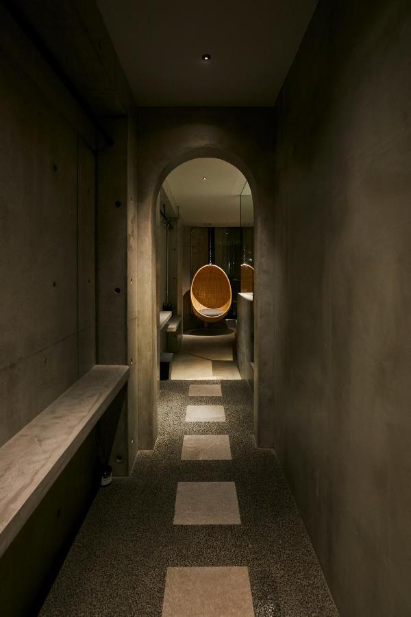 Boutique Sauna Arch Tōkyō Extérieur photo
