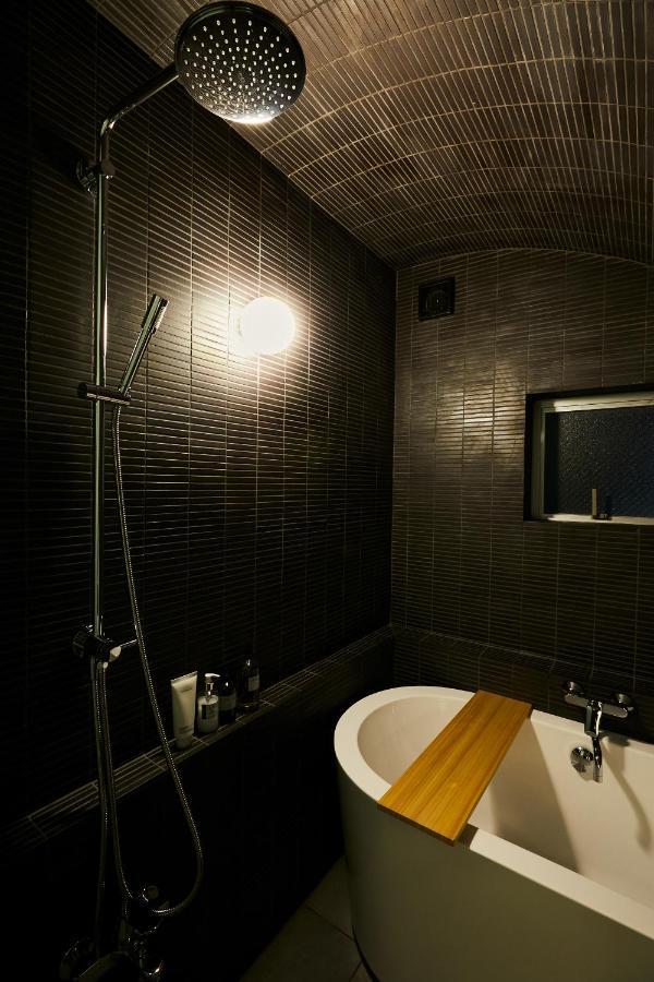 Boutique Sauna Arch Tōkyō Extérieur photo