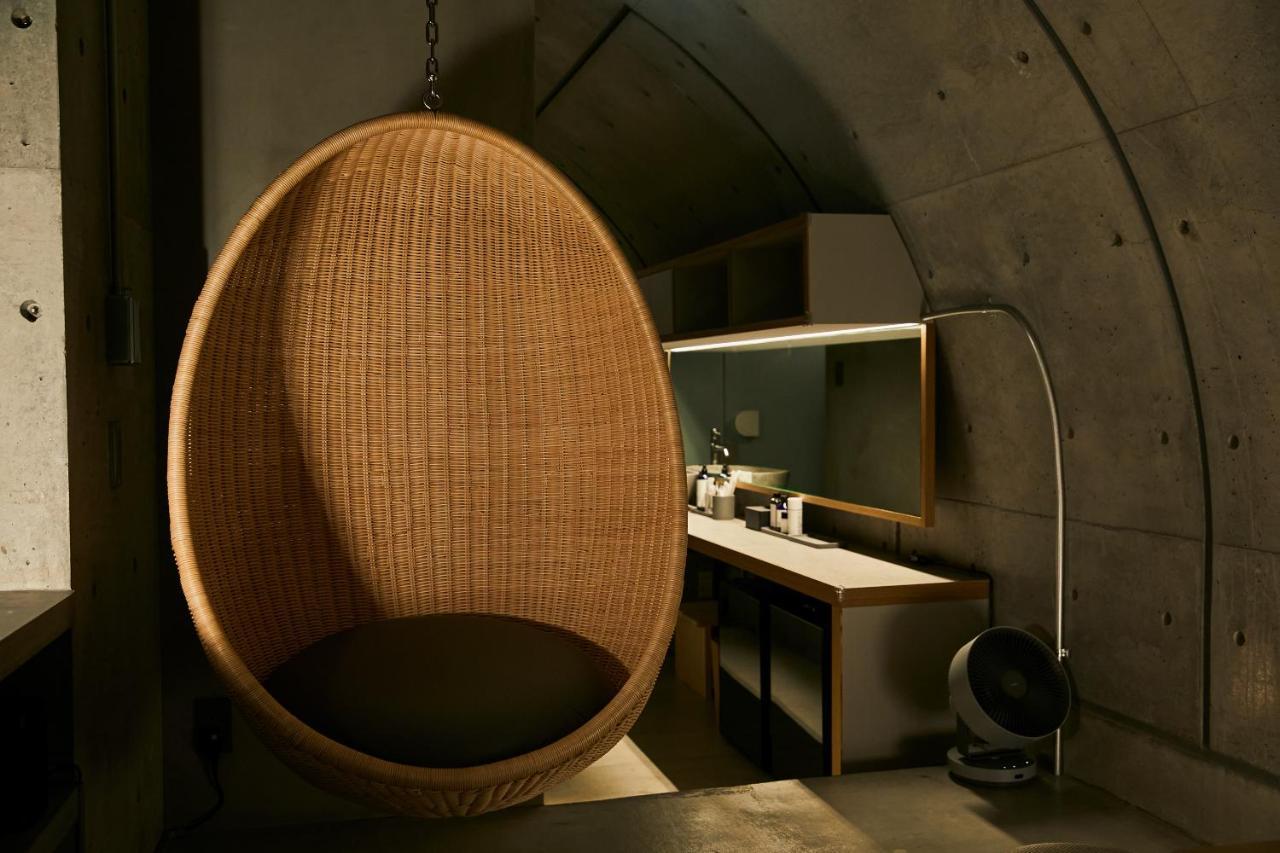 Boutique Sauna Arch Tōkyō Extérieur photo