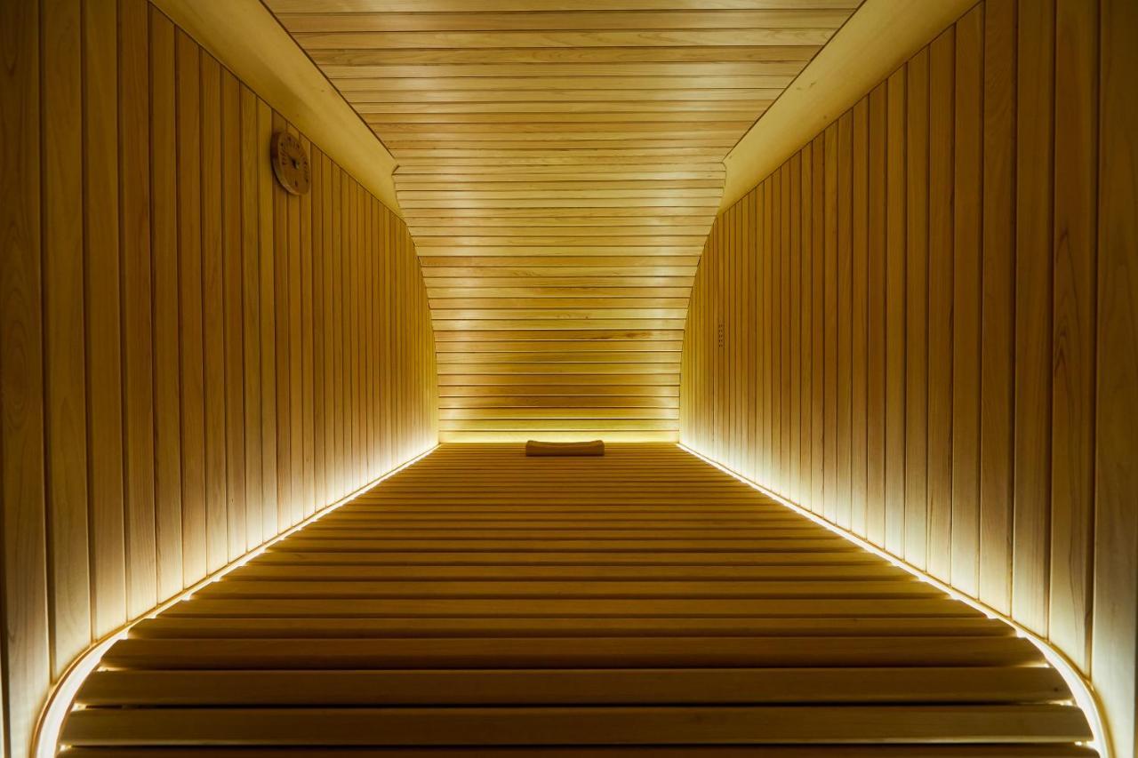 Boutique Sauna Arch Tōkyō Extérieur photo