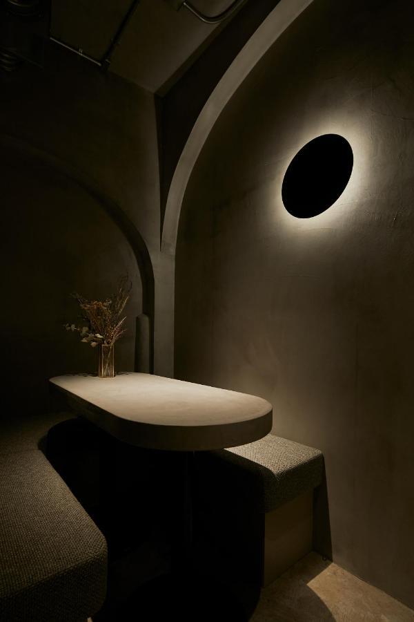 Boutique Sauna Arch Tōkyō Extérieur photo